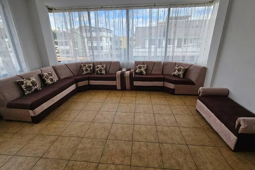 Lindo Departamento A Estrenar Apartment Latacunga Ecuador