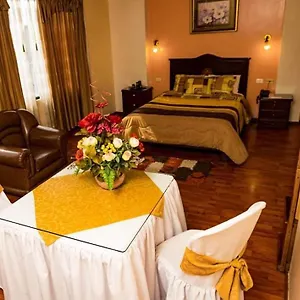Ilinizas Hotel