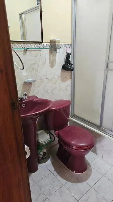 Lindo Departamento A Estrenar Apartment Latacunga