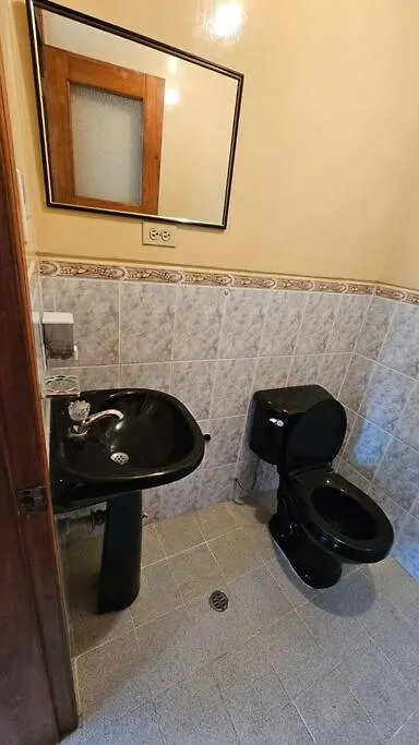 Lindo Departamento A Estrenar Apartment Latacunga